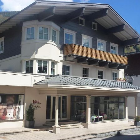 Appartements Erwin & Eleonore Huettl I Neukirchen am Großvenediger Exteriér fotografie