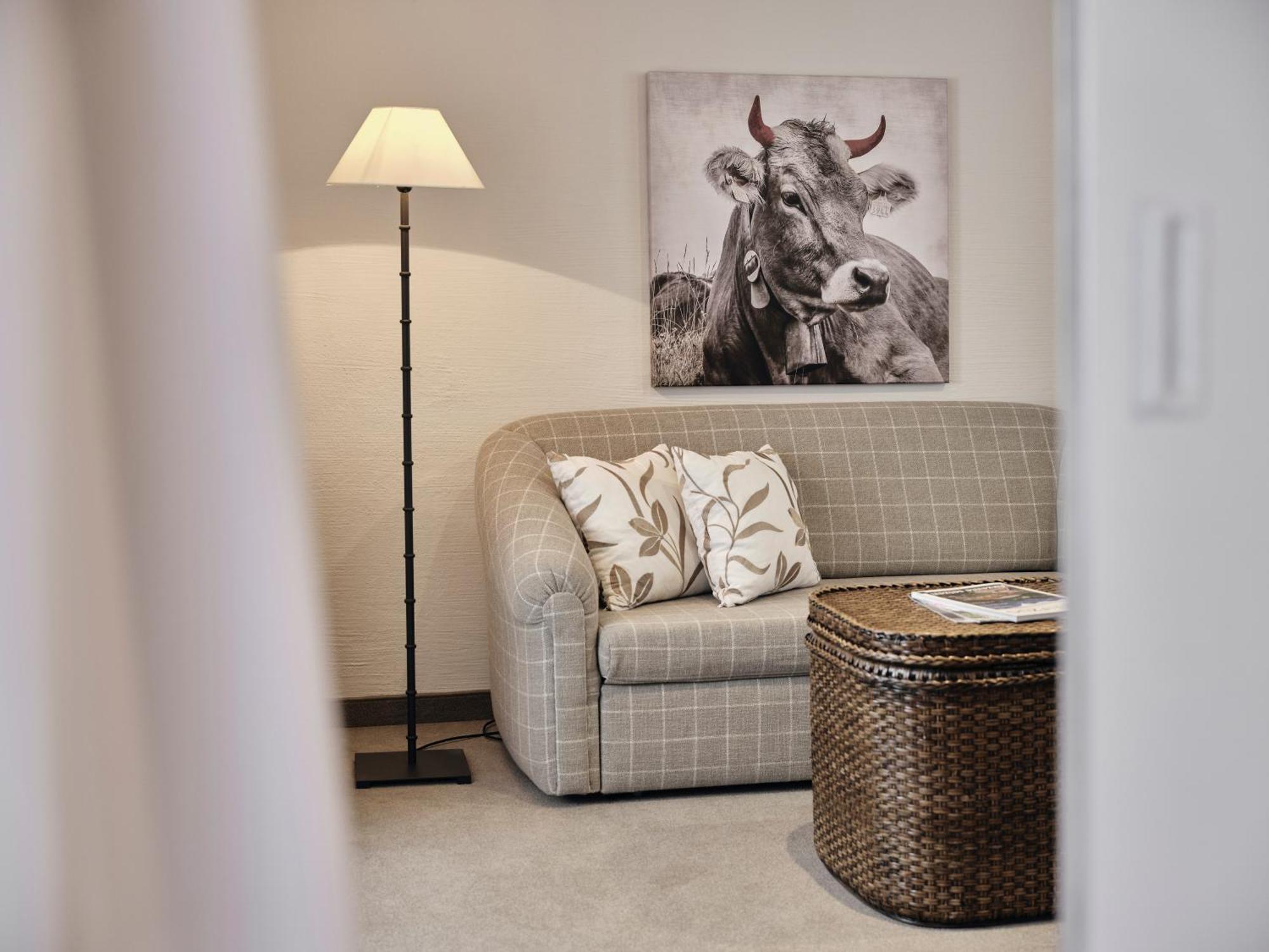 Appartements Erwin & Eleonore Huettl I Neukirchen am Großvenediger Exteriér fotografie
