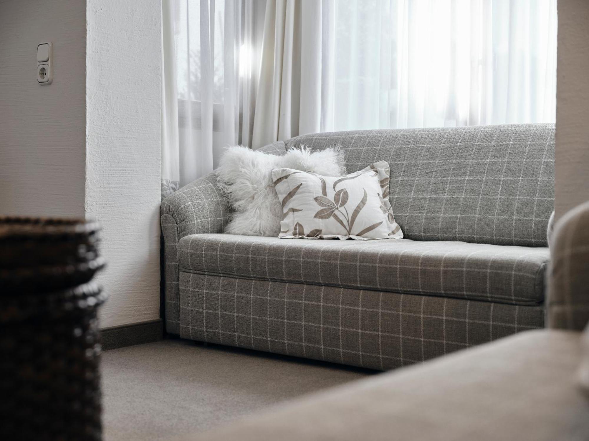 Appartements Erwin & Eleonore Huettl I Neukirchen am Großvenediger Exteriér fotografie